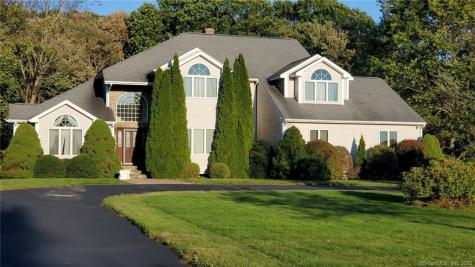 160 Highmeadow Road Watertown CT 06795