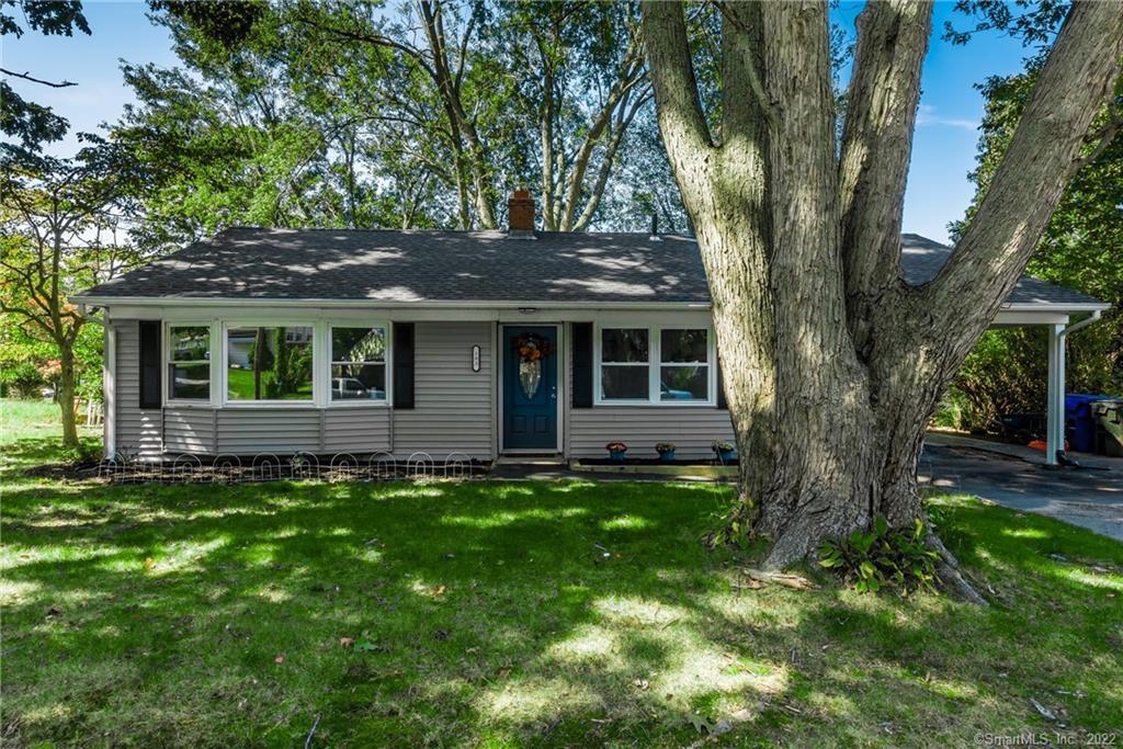 183 Westerly Terrace East Hartford CT 06118
