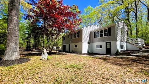 9 Ben Merrill Road Clinton CT 06413