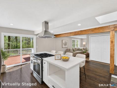9 Ben Merrill Road Clinton CT 06413