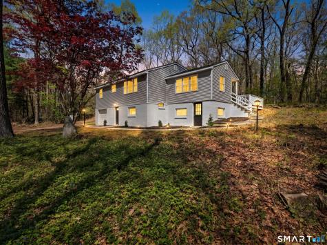 9 Ben Merrill Road Clinton CT 06413