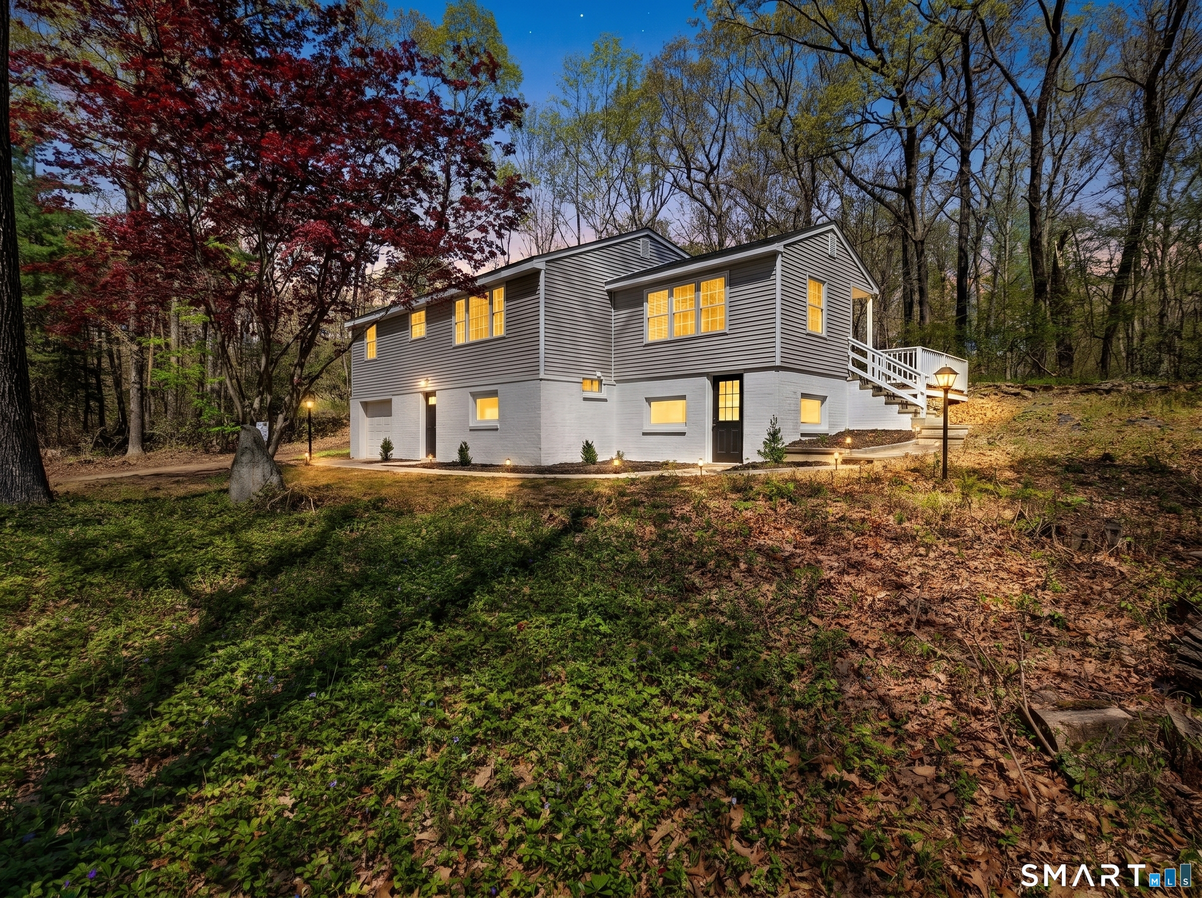 9 Ben Merrill Road Clinton CT 06413