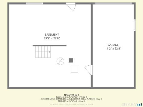 9 Ben Merrill Road Clinton CT 06413