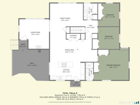 9 Ben Merrill Road Clinton CT 06413