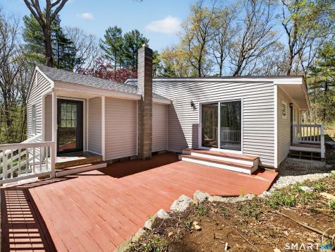 9 Ben Merrill Road Clinton CT 06413