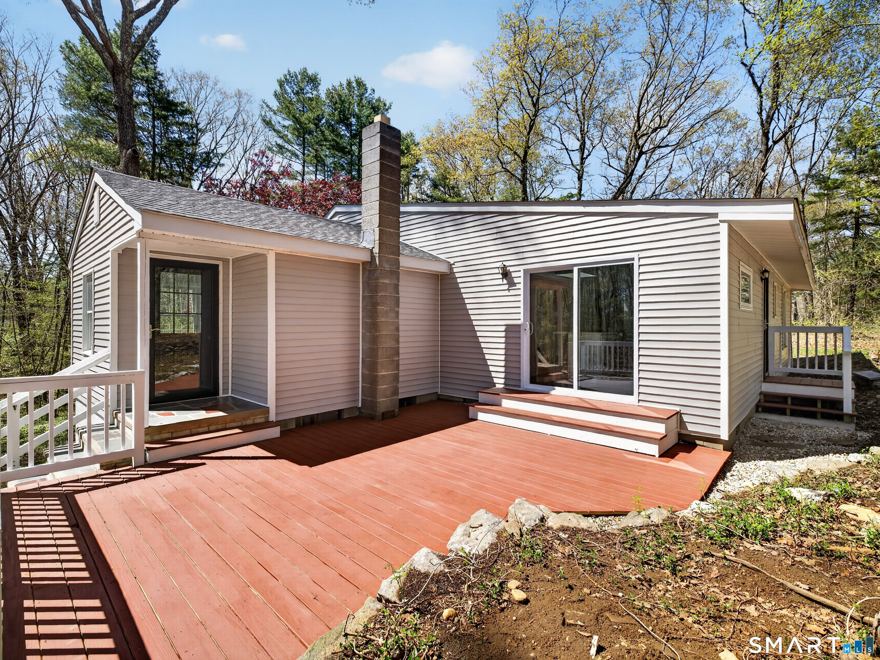 9 Ben Merrill Road Clinton CT 06413