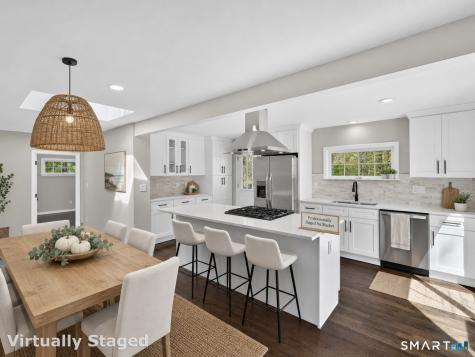 9 Ben Merrill Road Clinton CT 06413