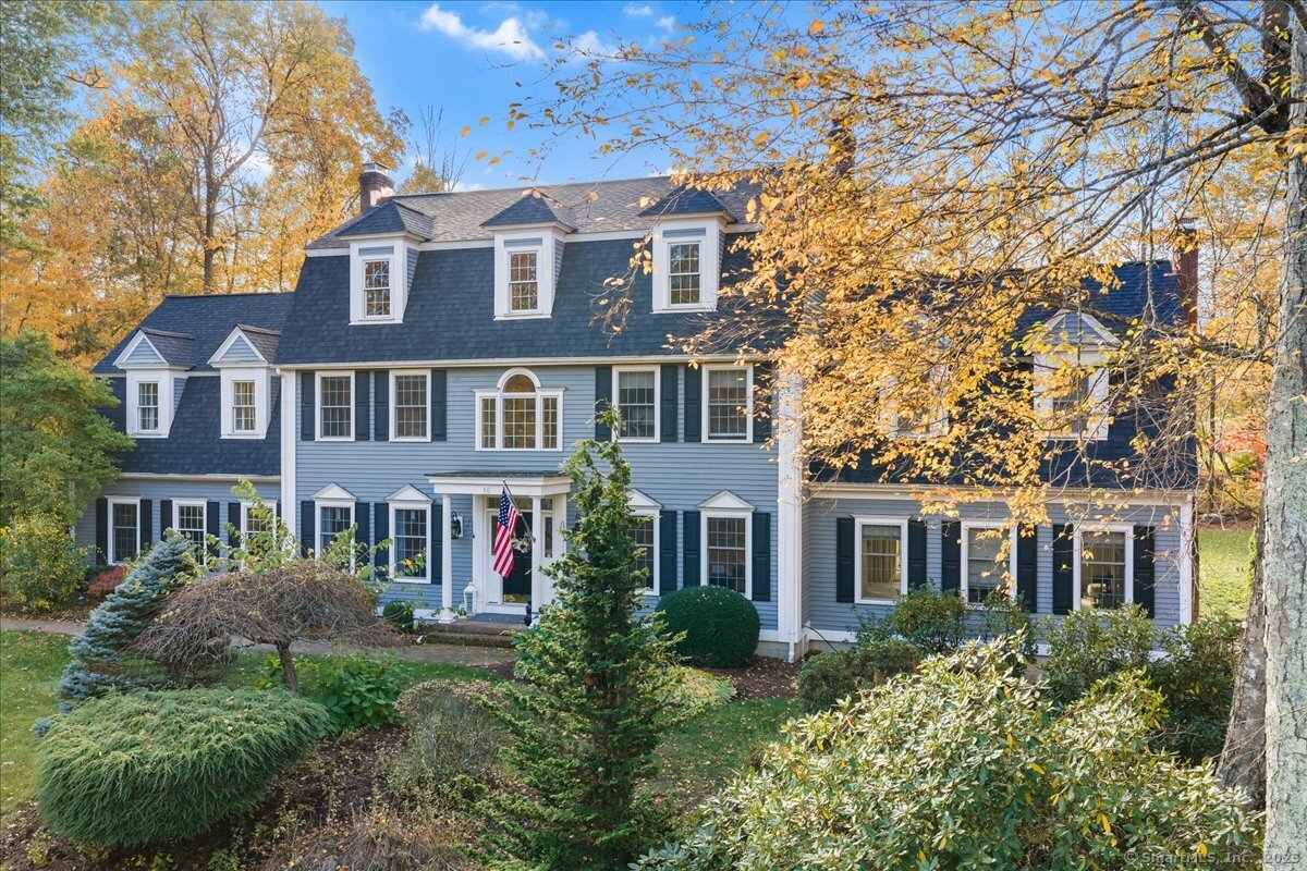 16 Julia Road Tolland CT 06084