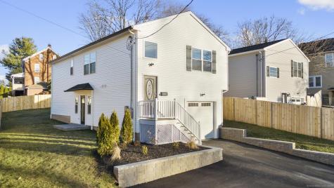 6 Bidwell Terrace Middletown CT 06457