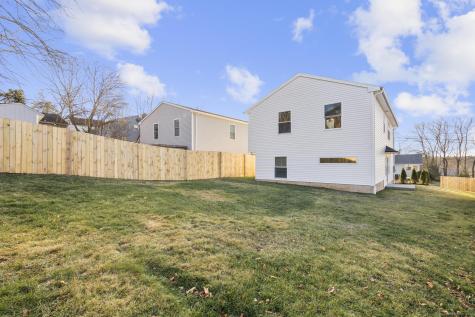 6 Bidwell Terrace Middletown CT 06457