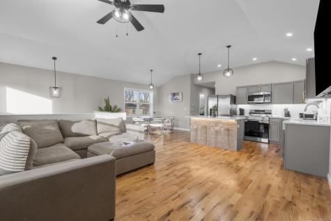 6 Bidwell Terrace Middletown CT 06457