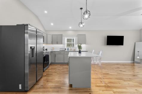 6 Bidwell Terrace Middletown CT 06457