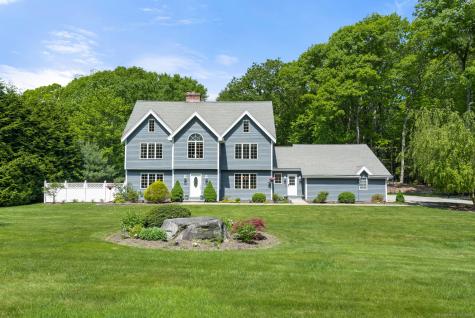 182 Deer Run Burlington CT 06013