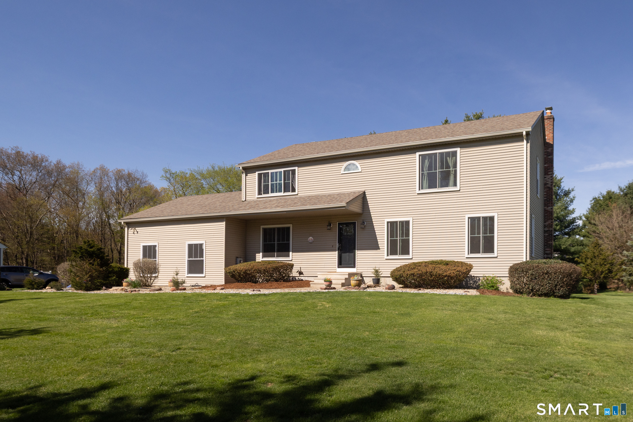 5 Pondside Place Cheshire CT 06410
