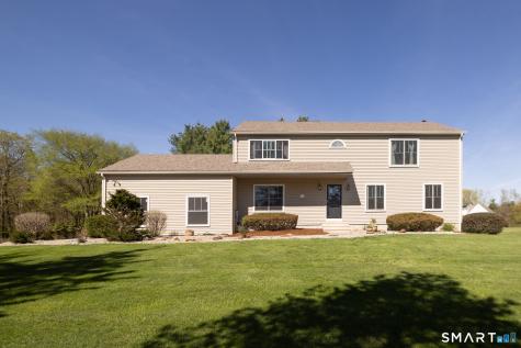 5 Pondside Place Cheshire CT 06410