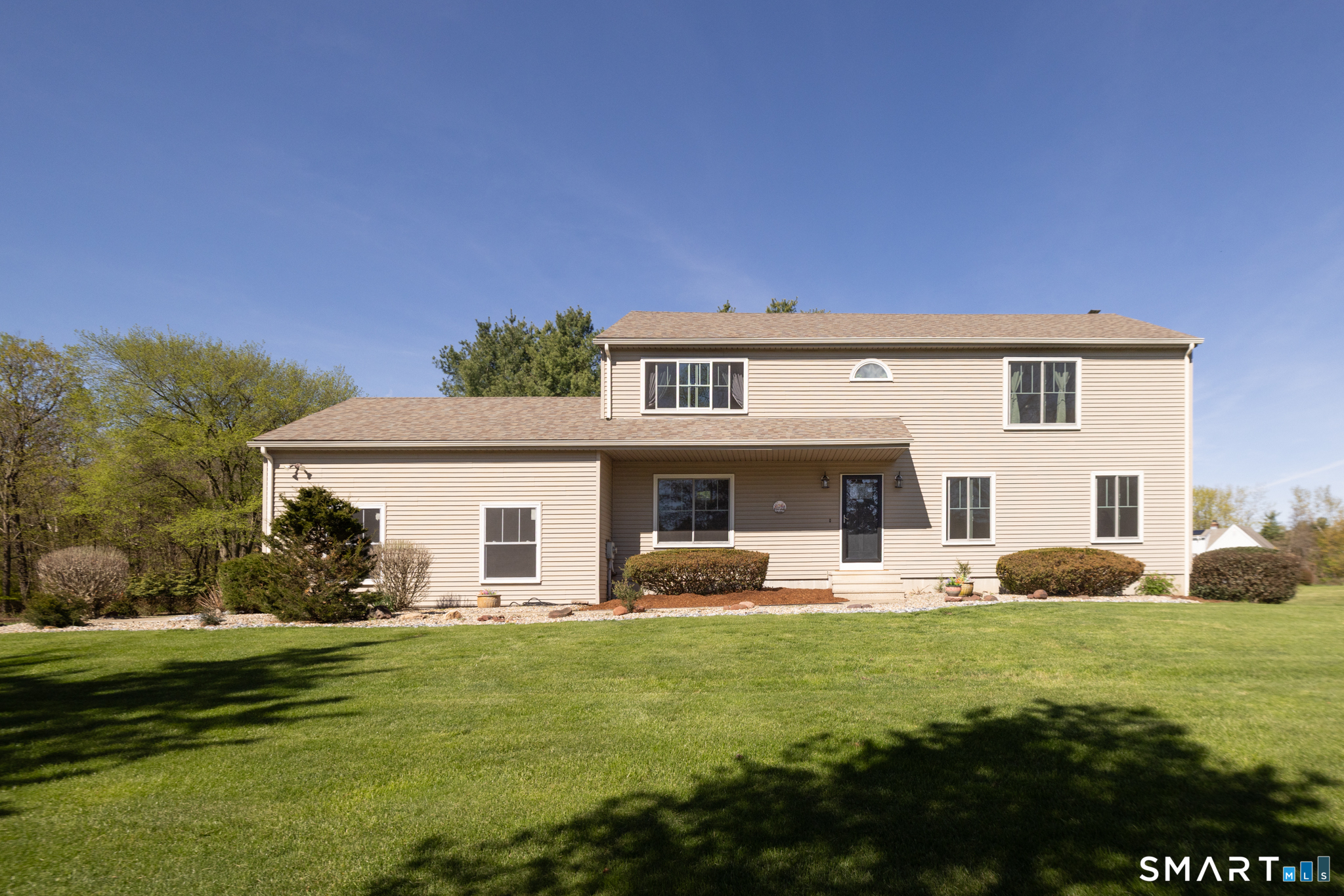 5 Pondside Place Cheshire CT 06410