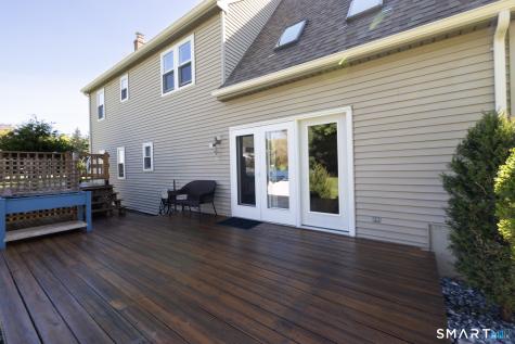 5 Pondside Place Cheshire CT 06410