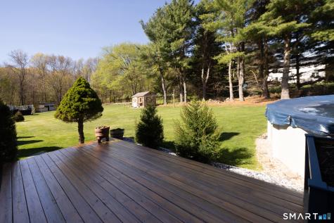 5 Pondside Place Cheshire CT 06410