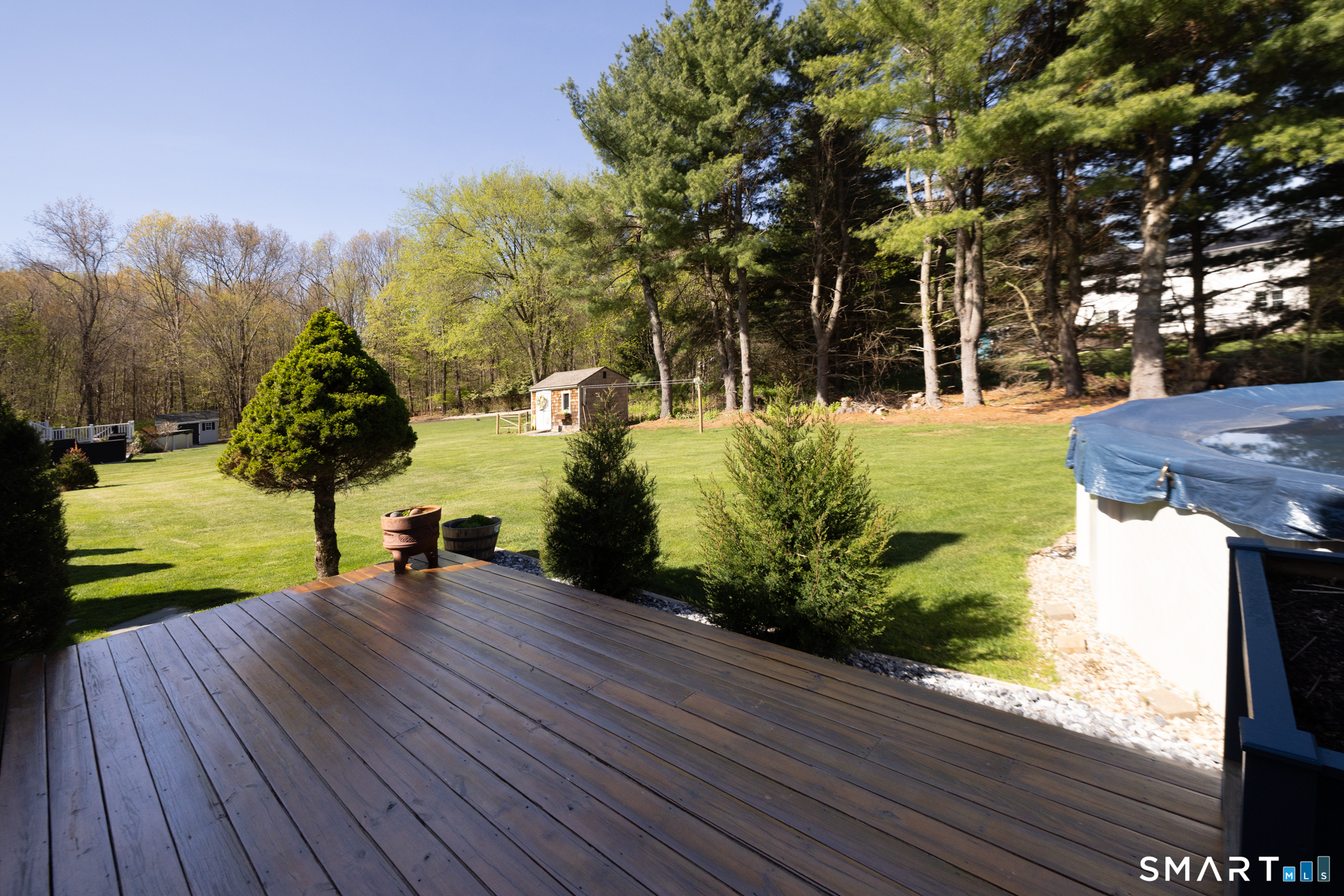 5 Pondside Place Cheshire CT 06410