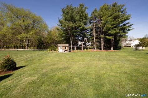 5 Pondside Place Cheshire CT 06410