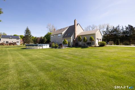 5 Pondside Place Cheshire CT 06410