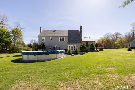 5 Pondside Place Cheshire CT 06410