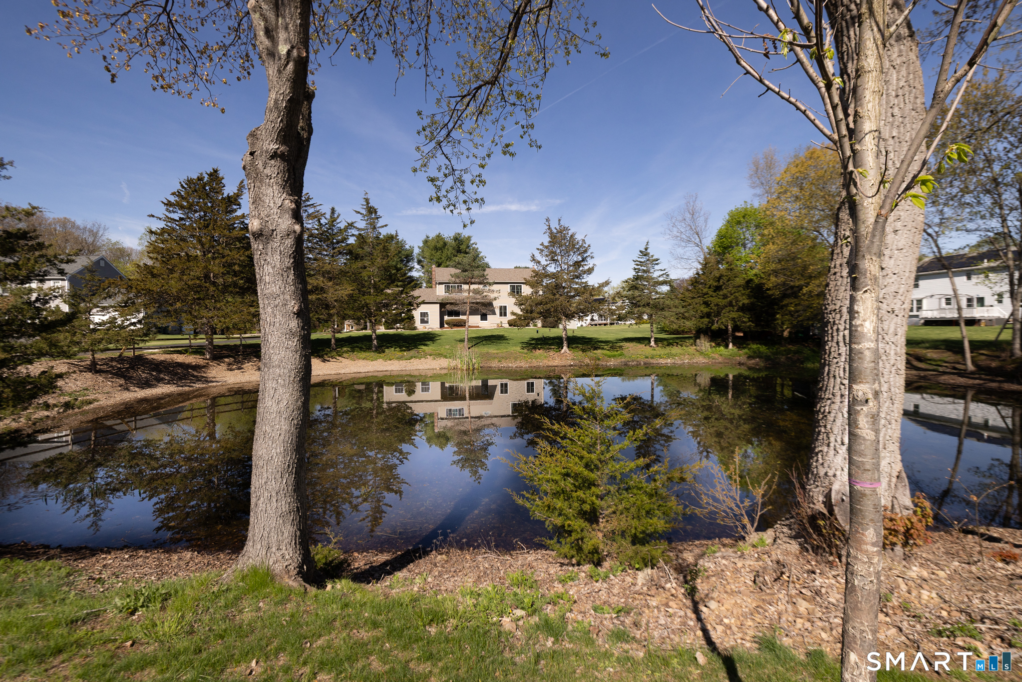 5 Pondside Place Cheshire CT 06410