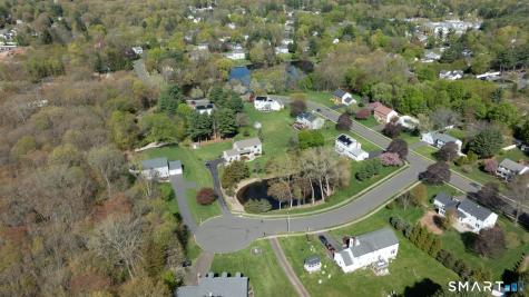 5 Pondside Place Cheshire CT 06410