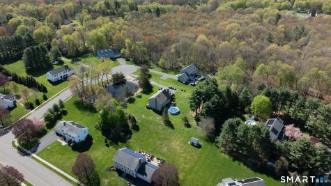 5 Pondside Place Cheshire CT 06410