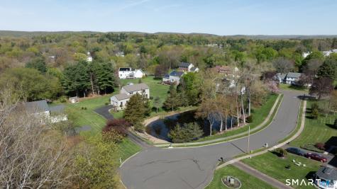 5 Pondside Place Cheshire CT 06410