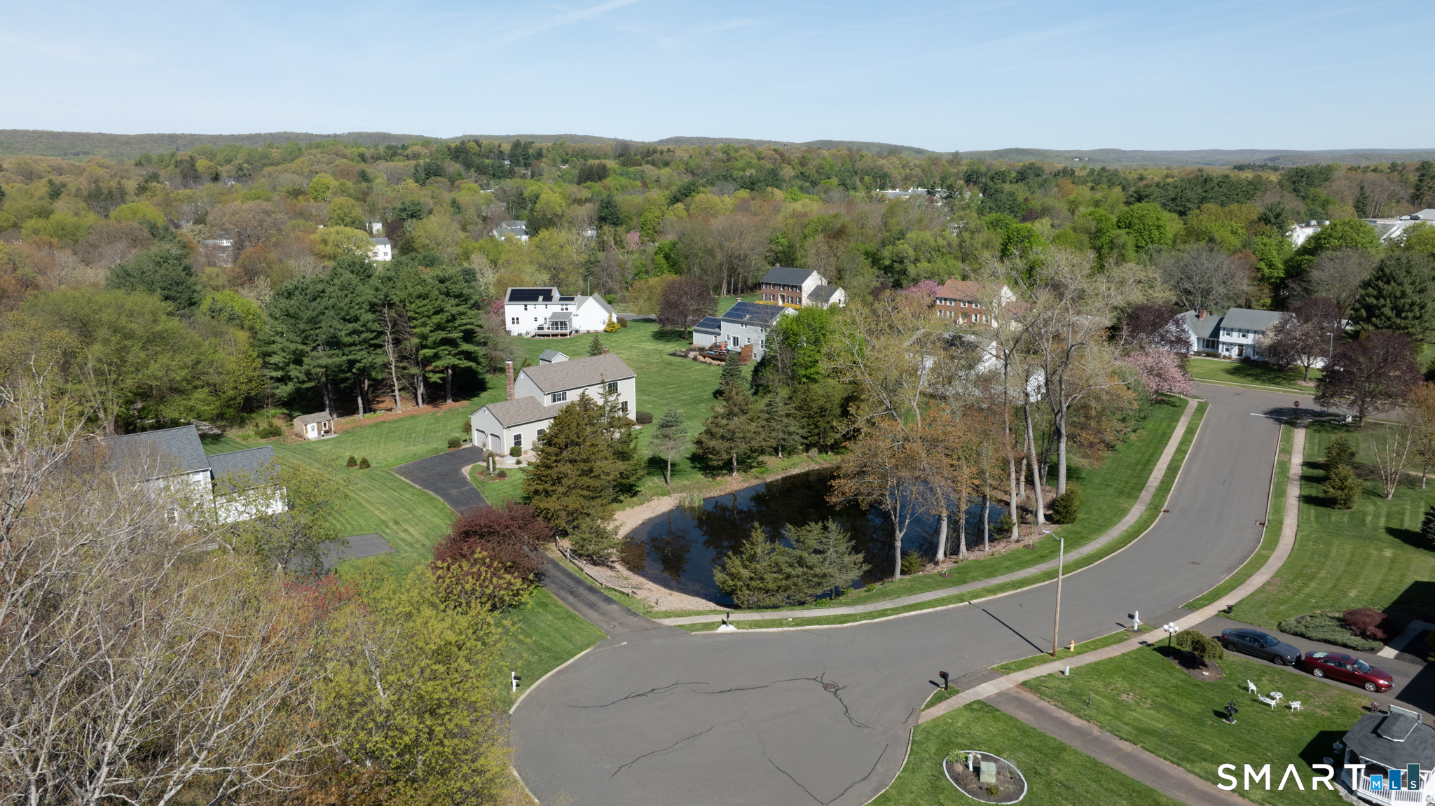 5 Pondside Place Cheshire CT 06410