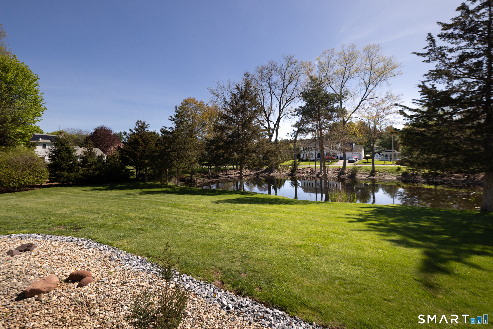 5 Pondside Place Cheshire CT 06410