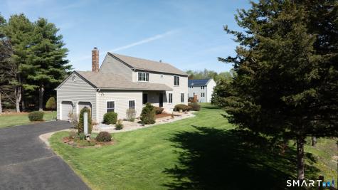 5 Pondside Place Cheshire CT 06410
