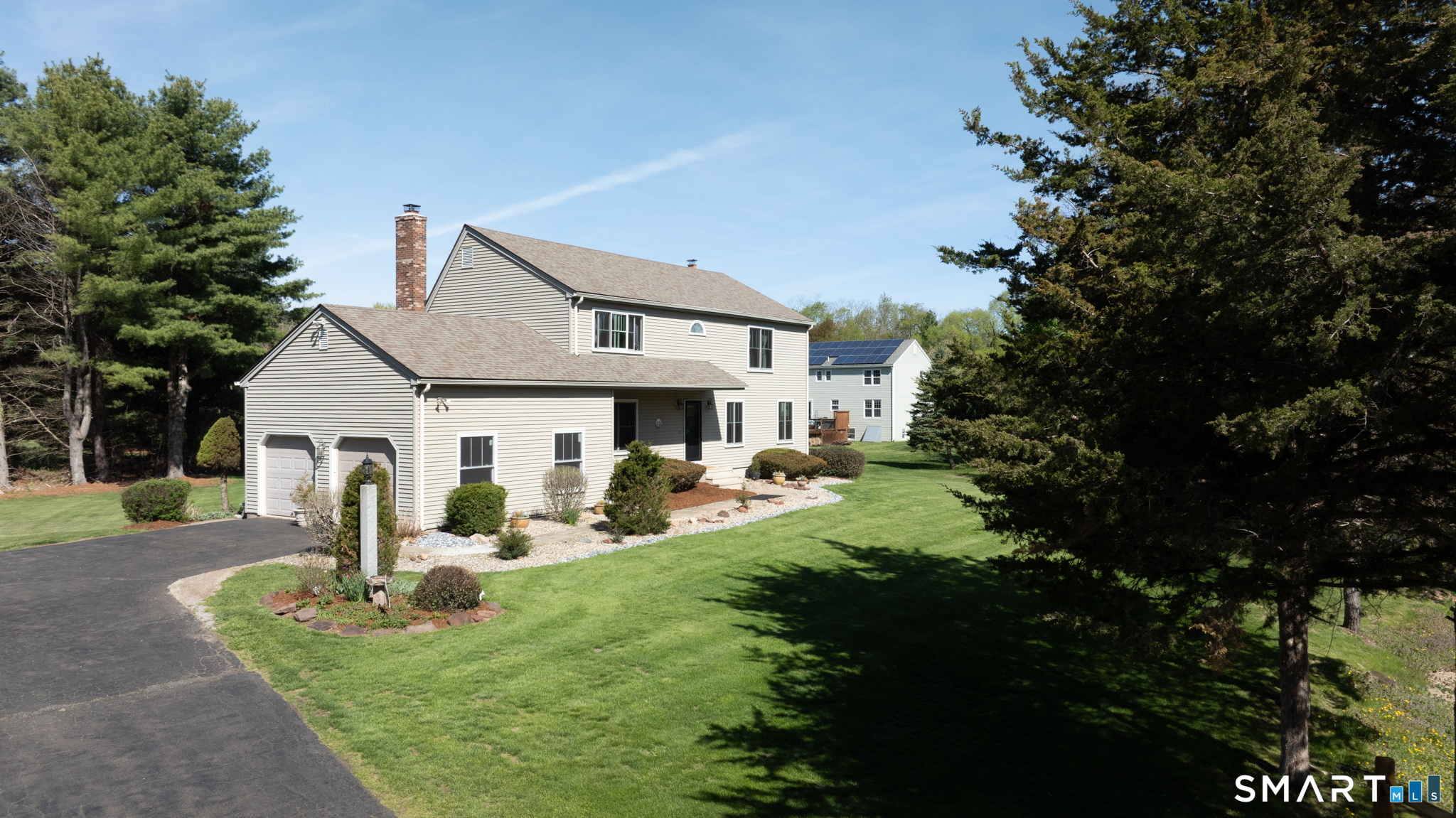 5 Pondside Place Cheshire CT 06410