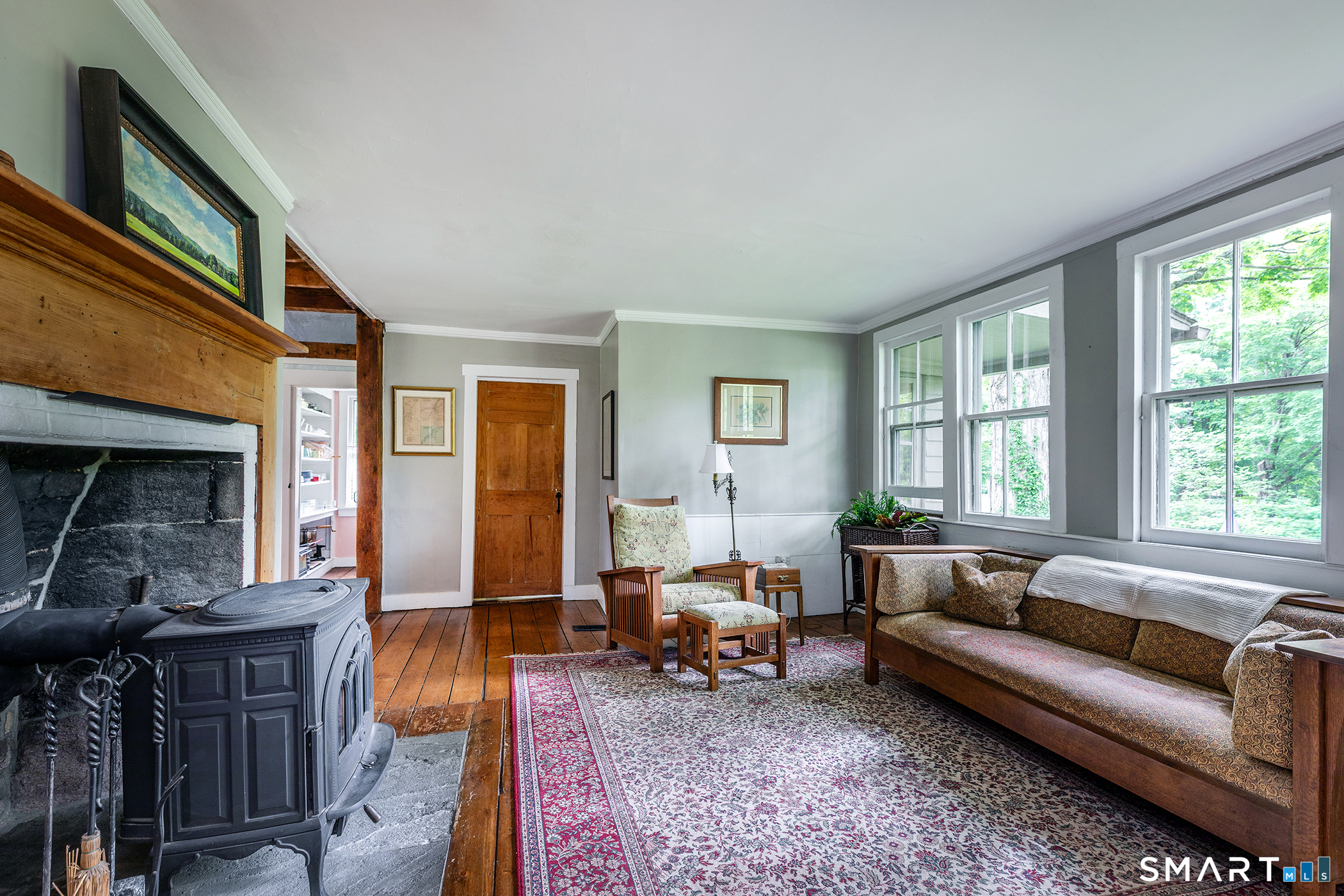 54 School Street Woodbury CT 06798