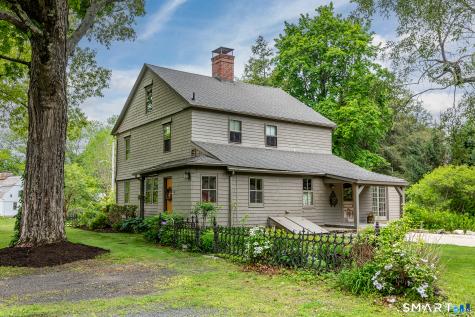 54 School Street Woodbury CT 06798