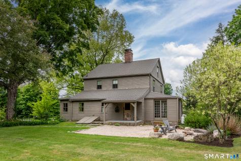 54 School Street Woodbury CT 06798