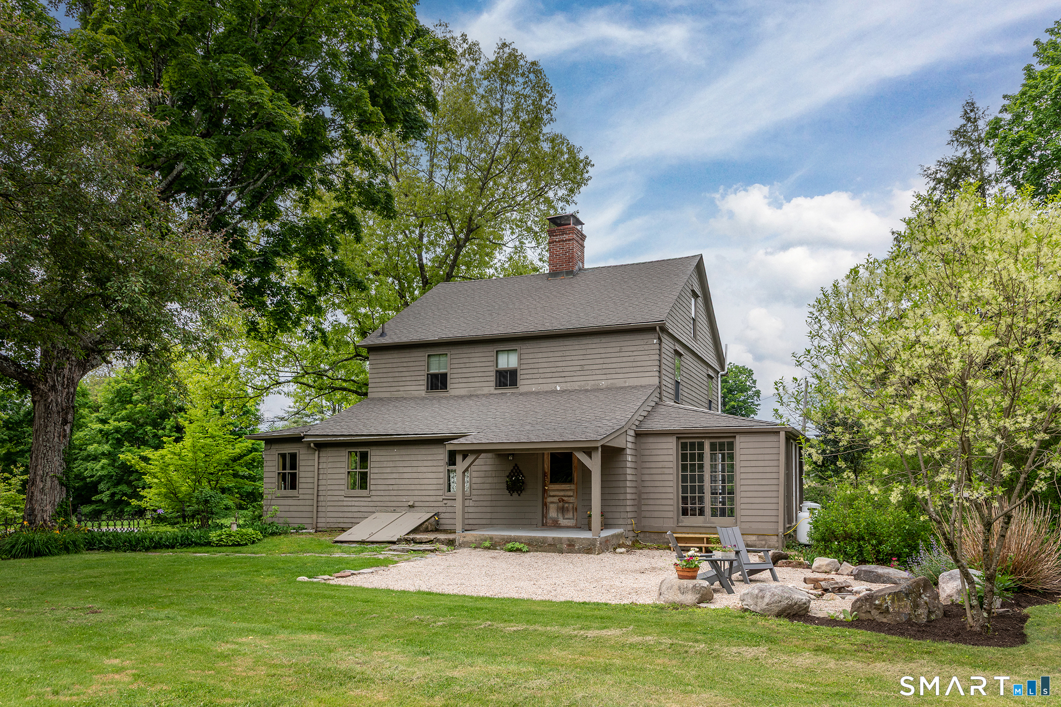 54 School Street Woodbury CT 06798