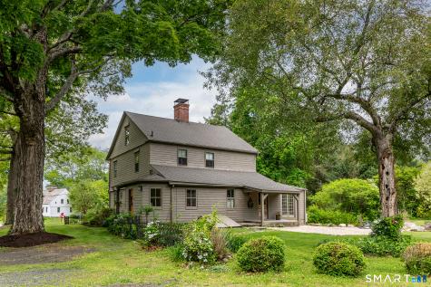 54 School Street Woodbury CT 06798