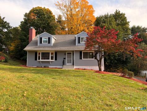 25 Joseph Road Naugatuck CT 06770