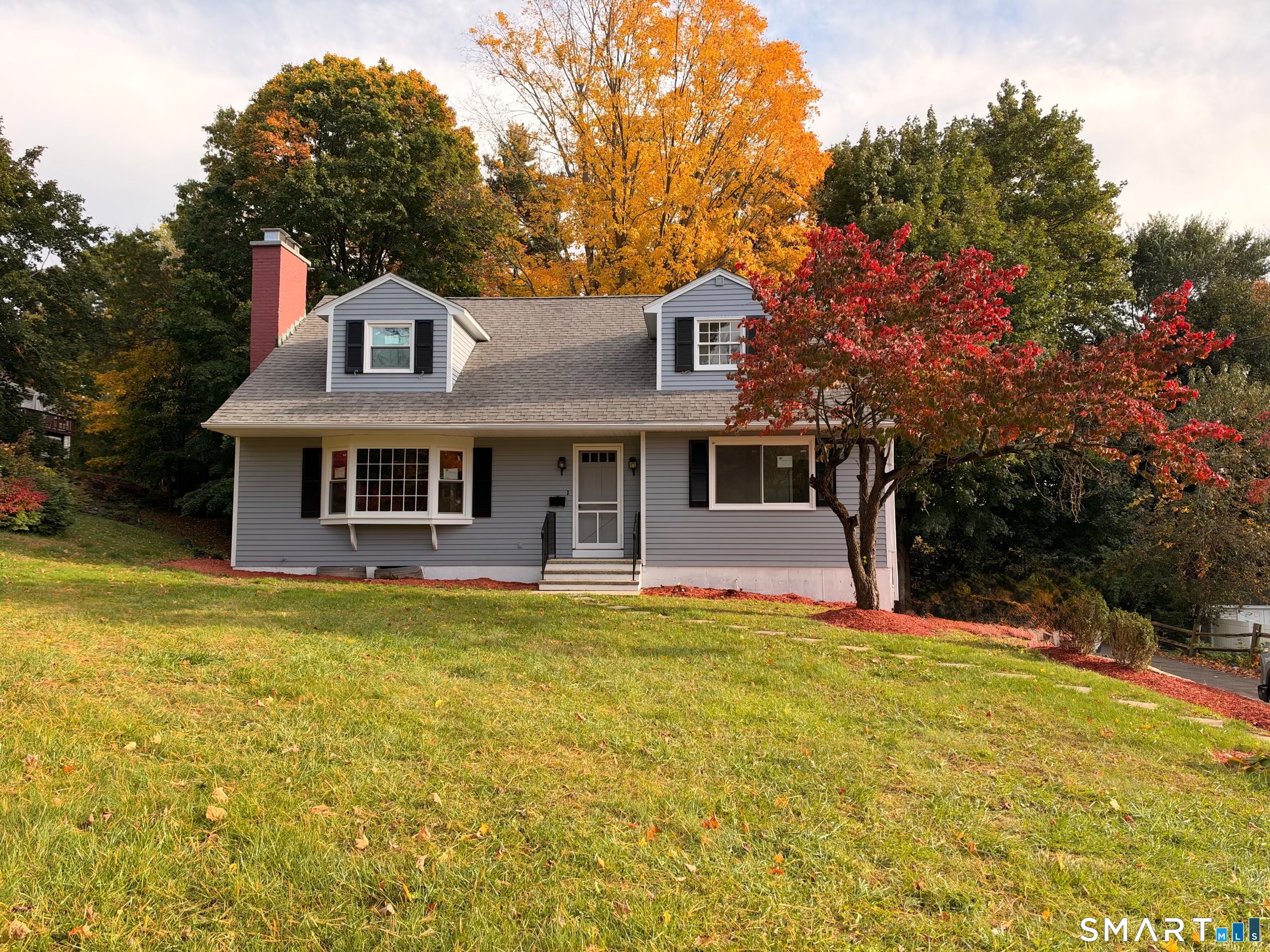 25 Joseph Road Naugatuck CT 06770