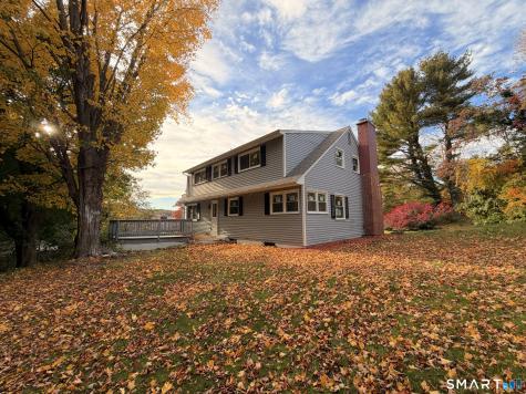 25 Joseph Road Naugatuck CT 06770