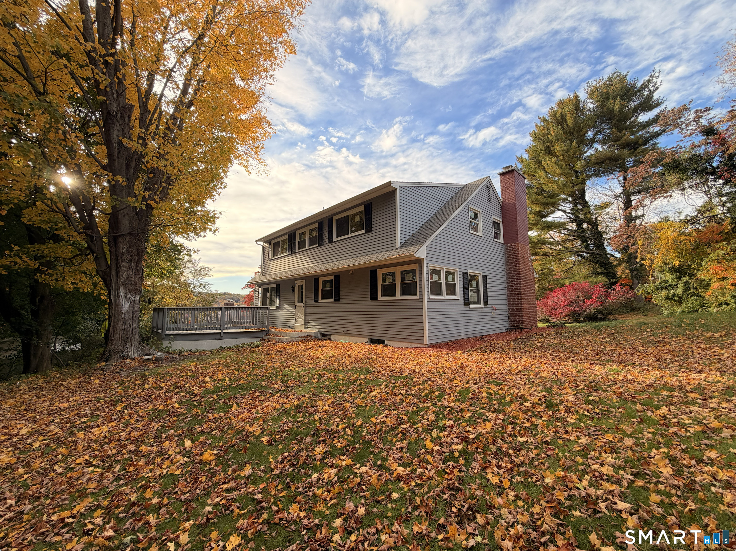 25 Joseph Road Naugatuck CT 06770