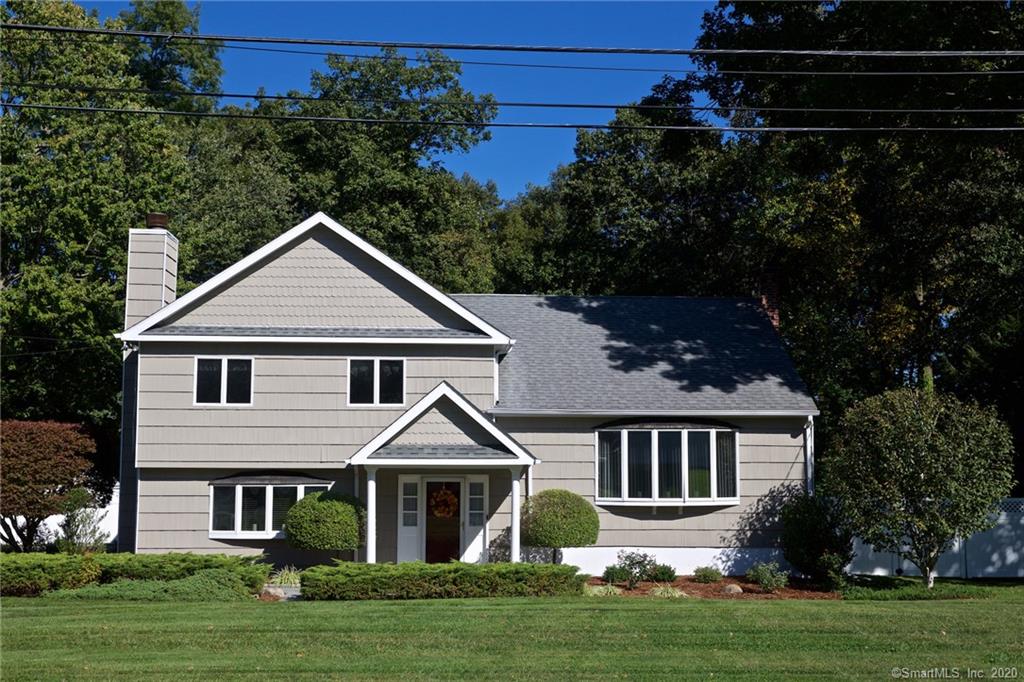 6 Douglas Drive Norwalk CT 06850
