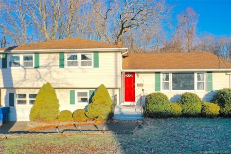 202 Wilkenda Avenue Waterbury CT 06708