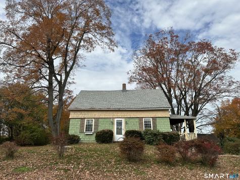 368 Bow Lane Middletown CT 06457