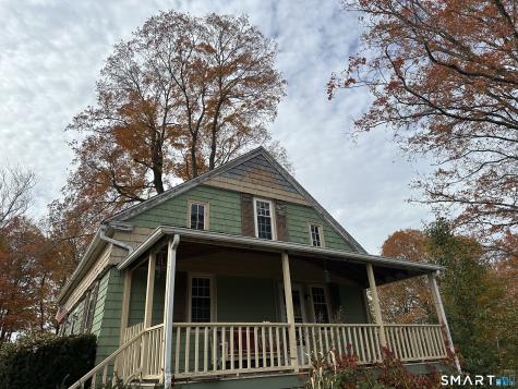 368 Bow Lane Middletown CT 06457