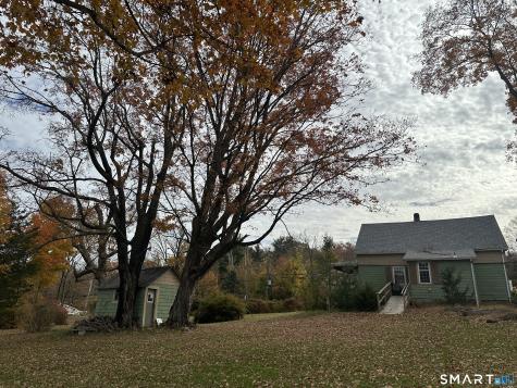 368 Bow Lane Middletown CT 06457