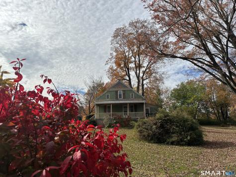 368 Bow Lane Middletown CT 06457