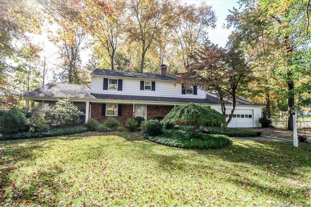 9 Aspetuck Pines Drive New Milford CT 06776